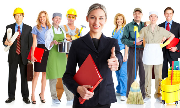 Tuzlukçu Büro Taşıma Hizmeti